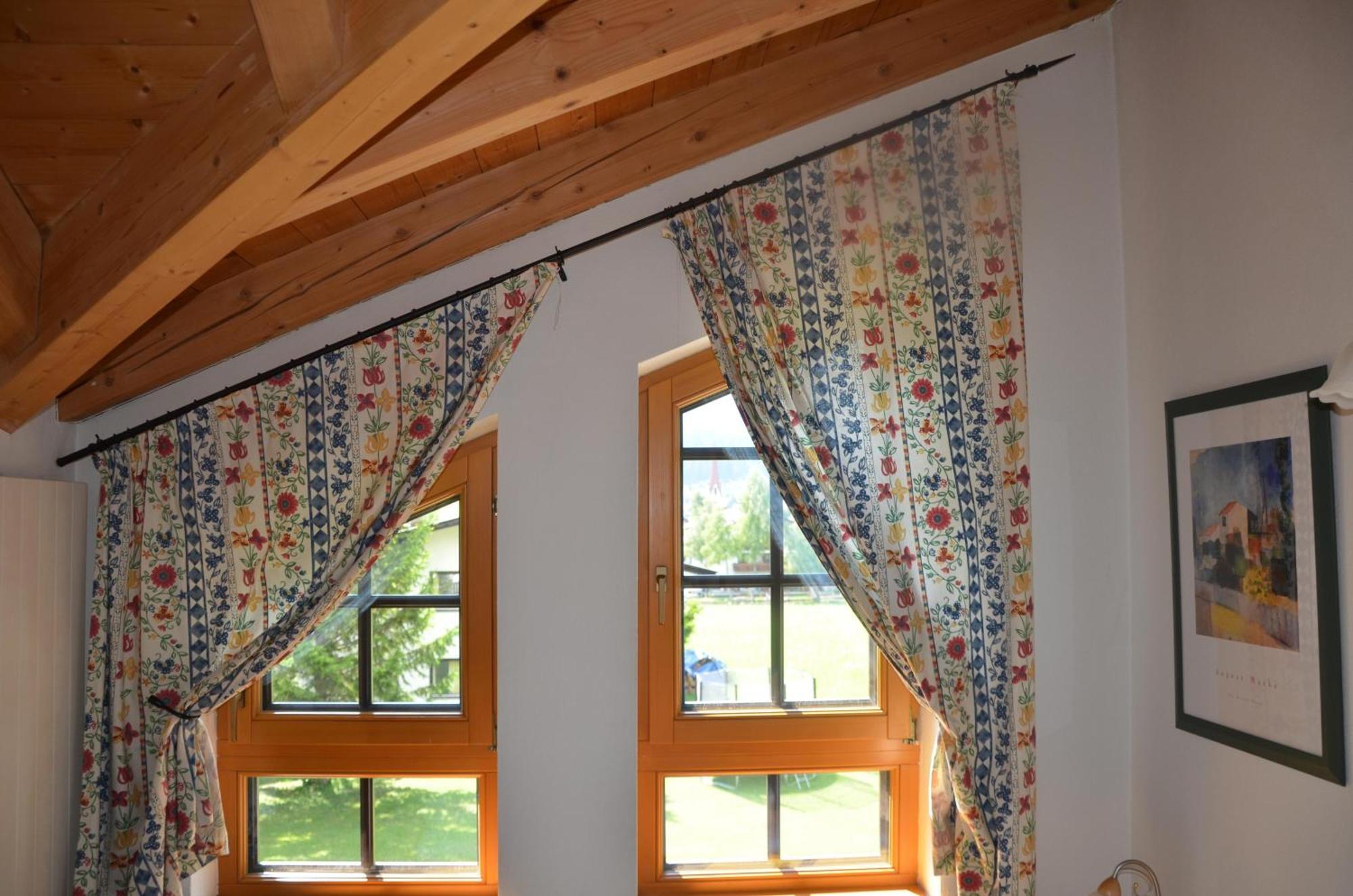 Haus Enzian Apartment Seefeld in Tirol Ngoại thất bức ảnh
