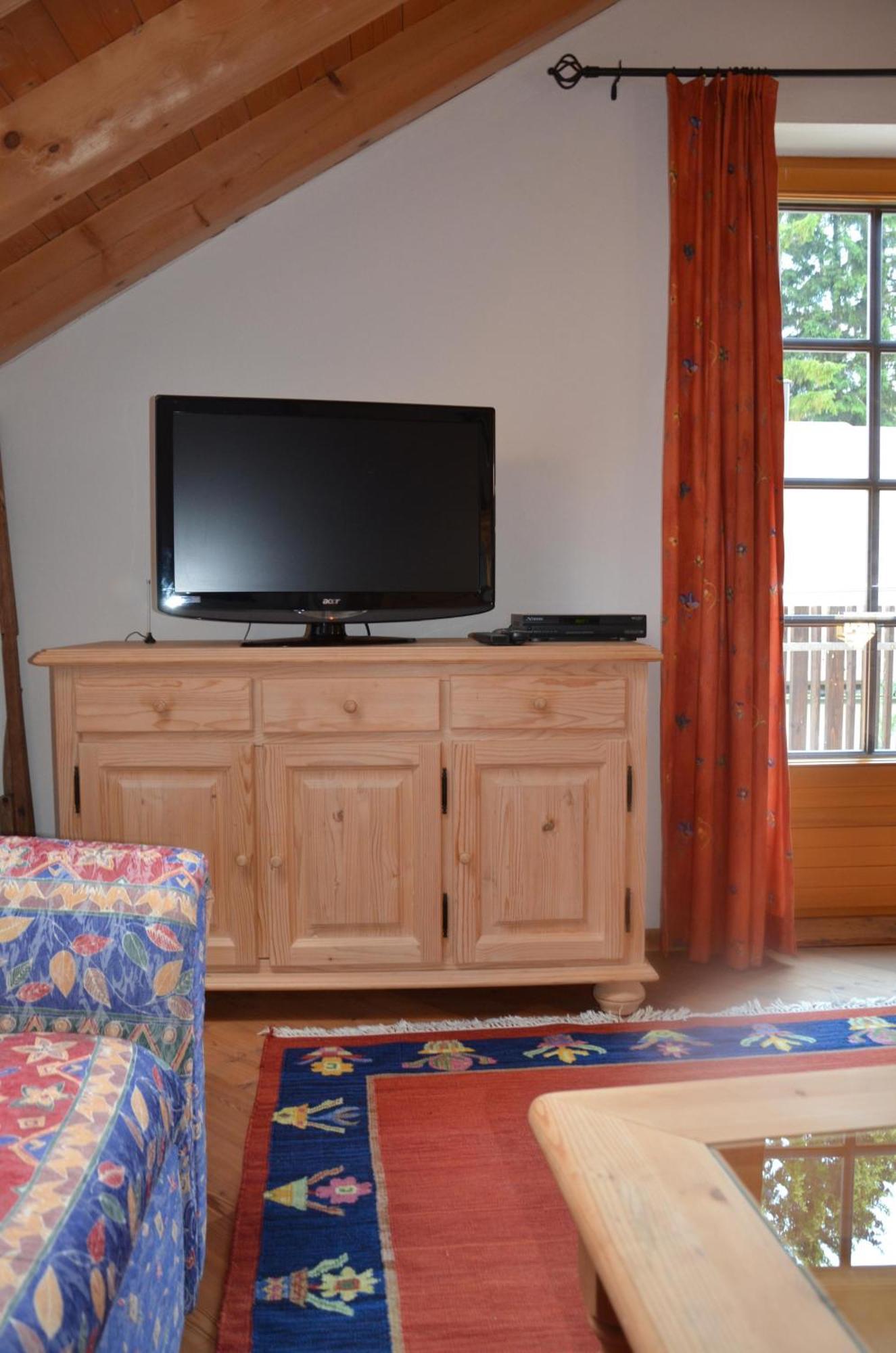 Haus Enzian Apartment Seefeld in Tirol Ngoại thất bức ảnh