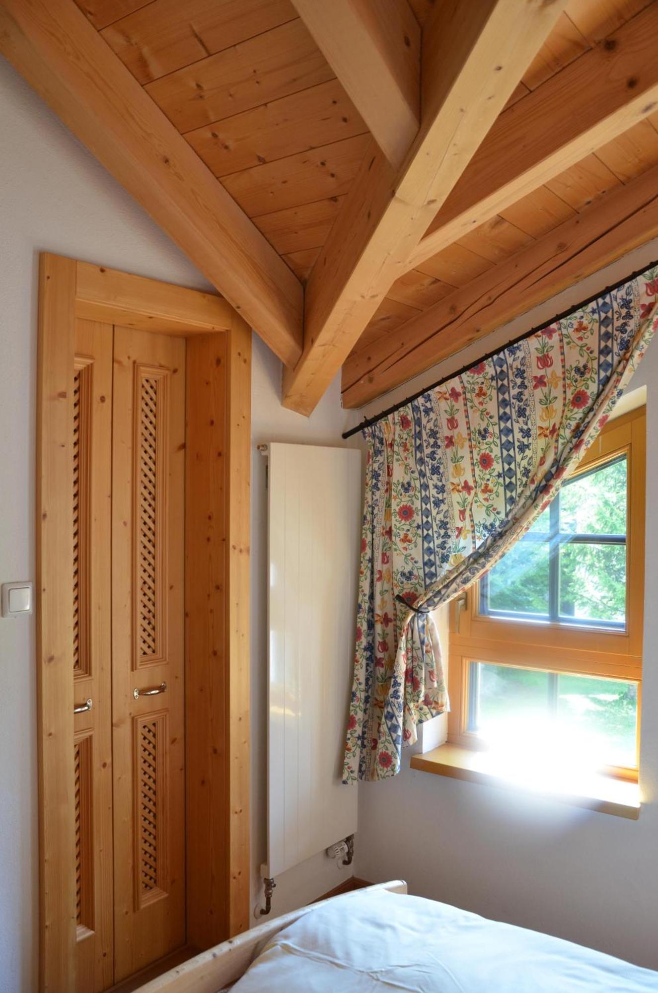 Haus Enzian Apartment Seefeld in Tirol Ngoại thất bức ảnh